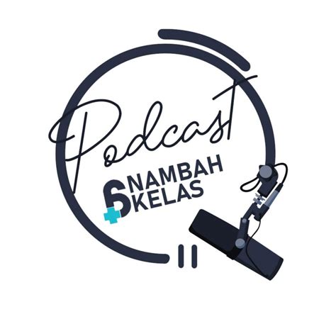 Podcast Nambah Kelas • A Podcast On Spotify For Podcasters