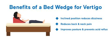 Sleeping With Vertigo Best Vertigo Pillows Health And Care