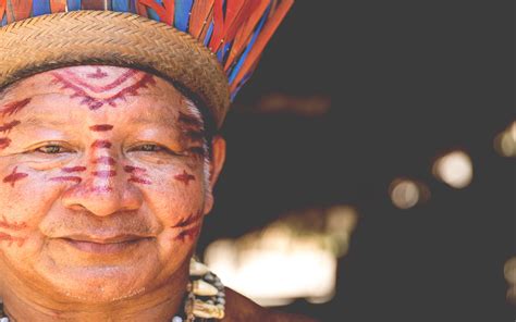 Indigenous Tribes That Survived the Times - TravelVersed