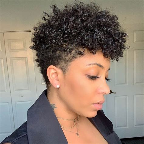 38 Short Hairstyles And Haircuts For Black Women Stylesrant