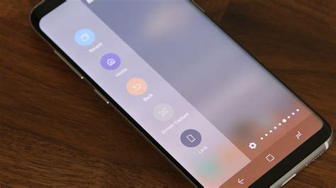Amazing Tips To Customize Your Samsung Galaxy S8s Edge Screen Youtube