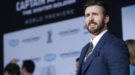 Chris Evans Calls Out ‘homophobic’ Men Trying To Organise Straight Pride Parade Hollywood News