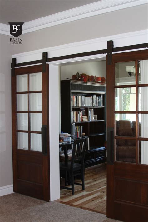 Sliding glass door white internal doors home cottage interiors internal glass doors living room decor doors interior room doors modern kitchen our stunning selection of white internal doors is a range sure to turn heads, so many versatile styles to choose from, whether it be a contemporary. Best 25+ Glass barn doors ideas on Pinterest | Interior ...