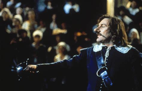 Cyrano De Bergerac 1990 Directed By Jean Paul Rappenneau Moma