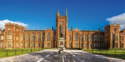 Aceni Helps Queens University Belfast Automate The Delivery Of Payslips Datagraphic