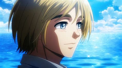 Armin arlert (old version on art cs314330.vk.me/v314330109/749a… ) Armin || Attack on Titan | Anime, Armin, Attack on titan