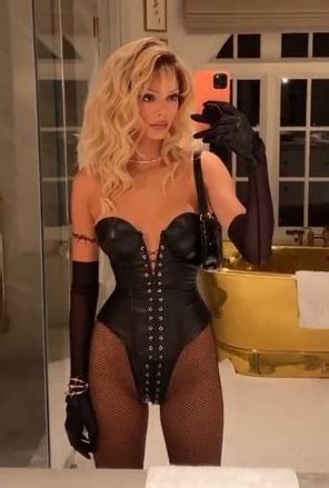 Kylie Jenner Wows As A King Cobra For Halloween As Demi Lovato Channels Sexy Vampire And Rebel