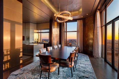 Premium Selection Most Expensive New York Penthouses