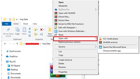 Unable To Open Zip File In Windows 10 How To Fix Problem