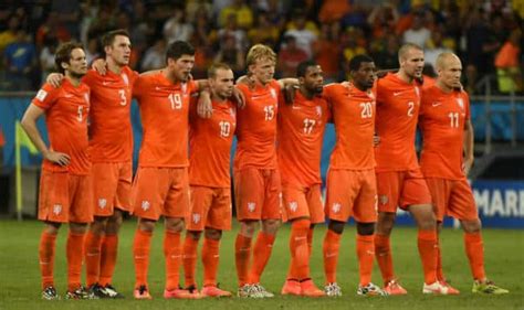 Brazil Vs Netherlands Watch Sony Six Tv For Free Live Streaming
