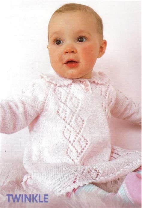 Baby knitting patterns are some of my favorite free knitting patterns! Patons Baby World : Free Download, Borrow, and Streaming ...