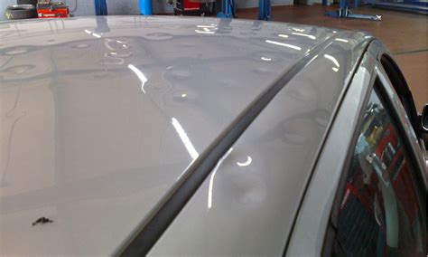 Sie haben einen hagelschaden am auto? Hagelschaden Reparatur | Füchtenhans - Dellenentfernung ...