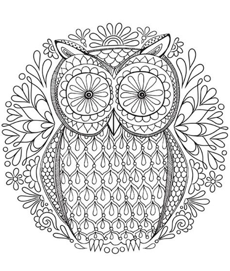 Download and print these animal mandala free printable coloring pages for free. 20+ Free Printable Mandala Coloring Pages For Adults ...