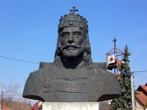 8 years ago8 years ago. Szent István király - Köztérkép