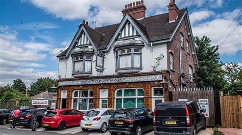 Petition · Save The New Inns Pub Erdington Birmingham Retain As A