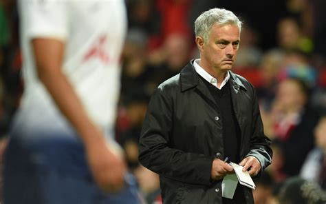 Jose mourinho named tottenham head coach. Jose Mourinho Firing Odds Continue to Plunge Following 3-0 ...