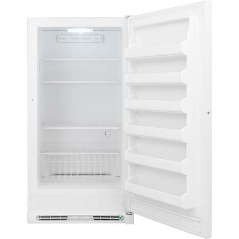Kenmore 22042 White Upright Freezer—stock Up On More Food For The
