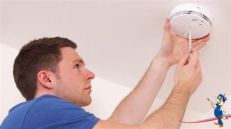 If you enjoy the thrill of controlling your smart facilities from your smartphone, then this product is for you. Do I Need an Electrician for Smoke Detector Installation?
