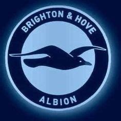 Logo eps has been published by pnglogos.com. Brighton and Hove Albion Badge - Football Club Design ...