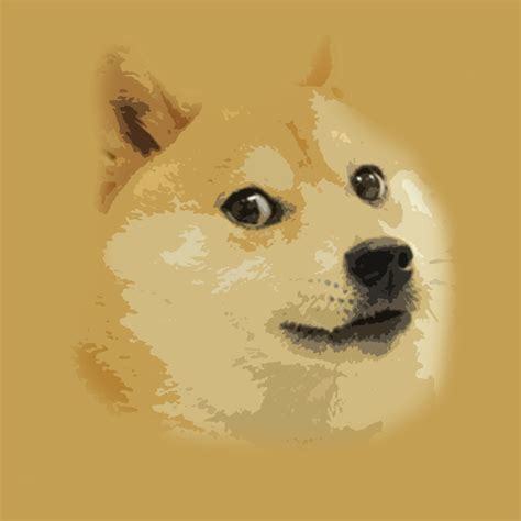 How to turn a 2d picture into a 3d model for a cnc machine. Doge Forum Avatar | Profile Photo - ID: 152085 - Avatar Abyss