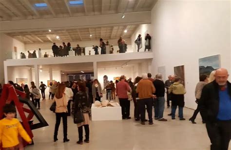 El Museo De Arte Contemporáneo De Unquillo Reabrió Sus Puertas