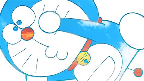Kumpulan Gambar Wallpaper Doraemon