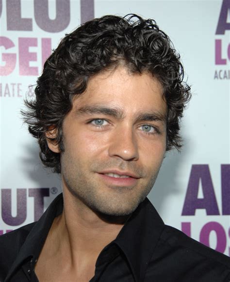 There's a dizzying array of hair products for men on the shelves these days, so how do you know which ones work for your hair type and chosen hairstyles? hollywood menue: adrian grenier wallpapers
