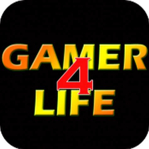 Gamers 4 Life Youtube