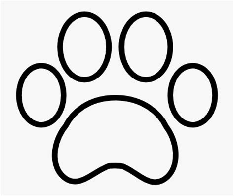 Print Free Clipart Download Icon Pinterest Outlines White Paw Patrol