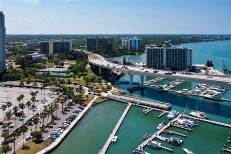 6 Marinas In Clearwater Fl To Dock Boatsetter