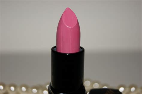 Barry M Lip Paint in Pretty Pink Review | The Sunday Girl