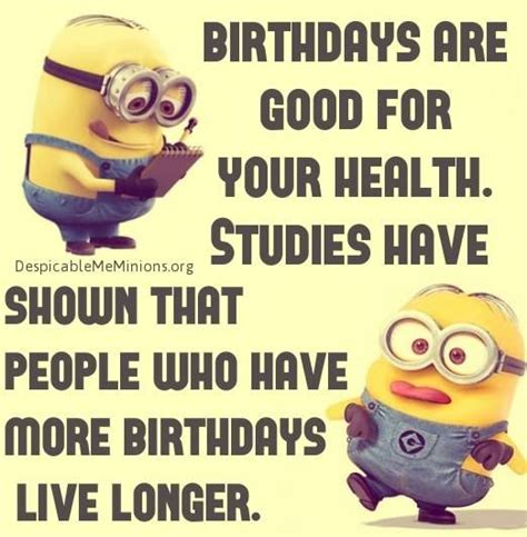 Top 50 Funny Happy Birthday Wishes Freshmorningquotes