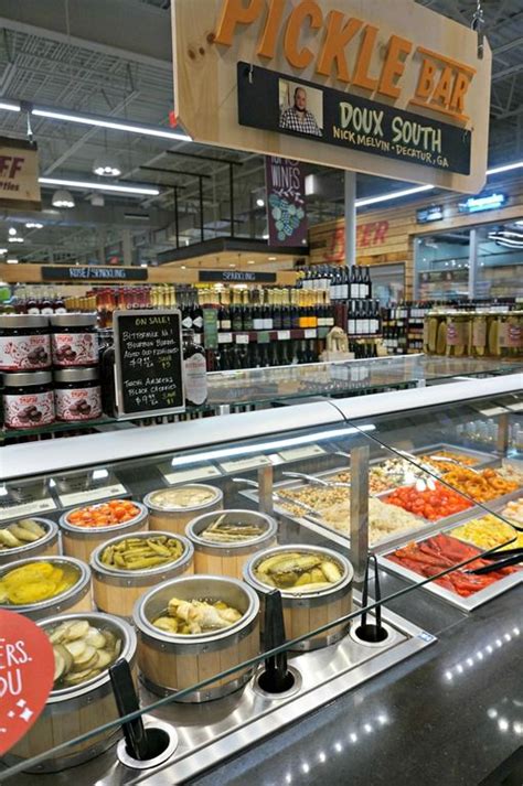 We are closing stores up to two hours early to give our team members more time to restock shelves, sanitize whole foods market orlando is more than just a grocery store, it's an experience! Whole Foods Lake Norman Detailed Tour | Whole food recipes ...