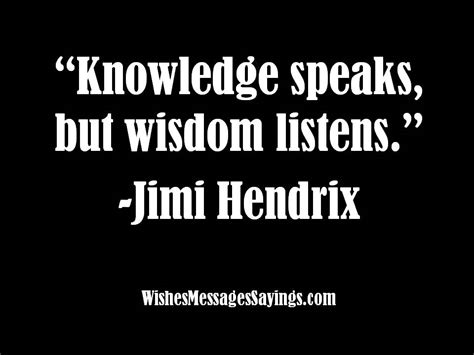 Wisdom Wise Quotes Quotesgram