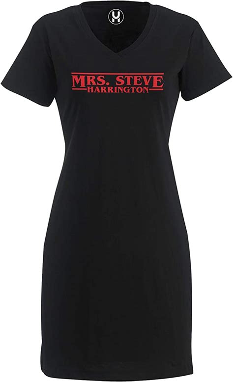 Mrs Steve Harrington Strange Tv Show Ahoy Ladies Dress At Amazon