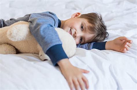 Best Boy Waking Up Stock Photos Pictures And Royalty Free Images Istock
