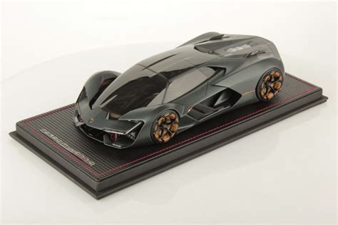 Lamborghini Terzo Millennio Mr Collection Models