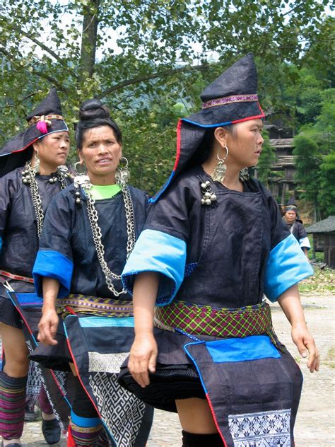 miao,-liangwang-style,-rongjiang-county,-guizhou,-china-hmong-clothes