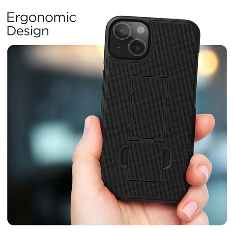 Iphone 13 Mini Duraclip Combo Case With Belt Clip Holster Encased