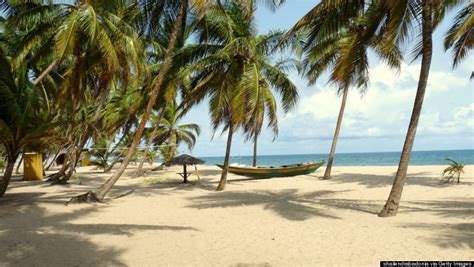 Explore statement, lariat, chain necklaces & more. Lagos beaches ready for Christmas season - The Sun Nigeria
