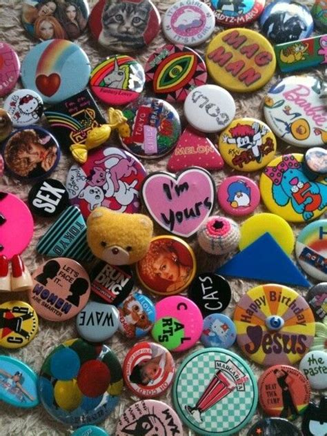 80s Pins Pin And Patches Badge Patches