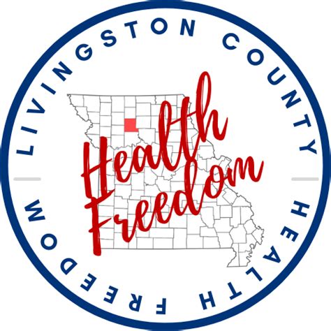 Livingston County Health Freedom