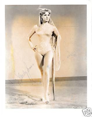 Shirley Jones Nude Telegraph