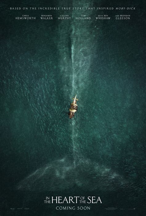 Could you please sign it. In the Heart of the Sea (2015) Movie Trailer, Release Date ...