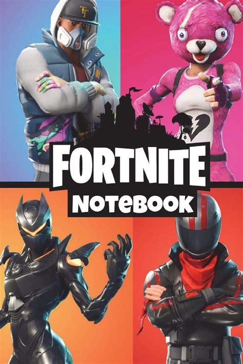 3:18 update complete fortnite is now available to play. Fortnite Notebook Heroes Edition - Game Life