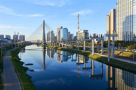 São paulo is a state in the southeast of brazil. Nobu Hotels to Open First South American Property in Sao ...
