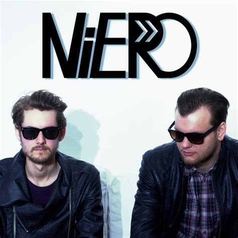 Stream Niero Music Listen To Songs Albums Playlists For Free On
