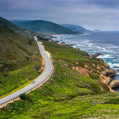 The Best Scenic Drive In Every State Scenic Drive Travel Usa