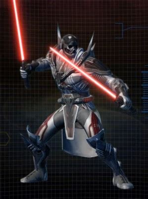 Sith Warrior Specializations Guide Leveling Guides