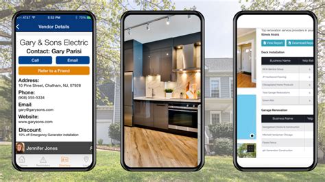 A To Zyyah Home Management Apps Real Estate Agents Should Know Miami